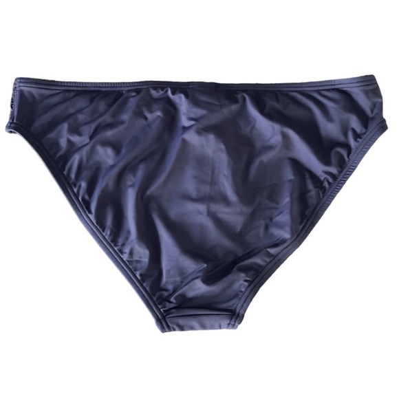 Tommy Bahama Pearl Shirred Hipster - Picture 9 of 16